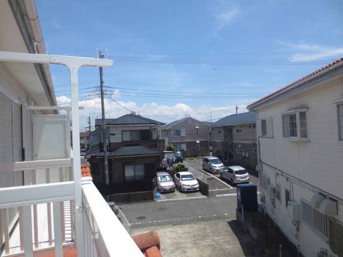 ラフォ－レ湘南　Ｄの物件内観写真