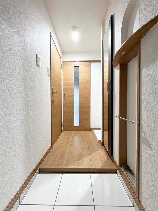 ユリカロゼAZ墨田イーストの物件内観写真