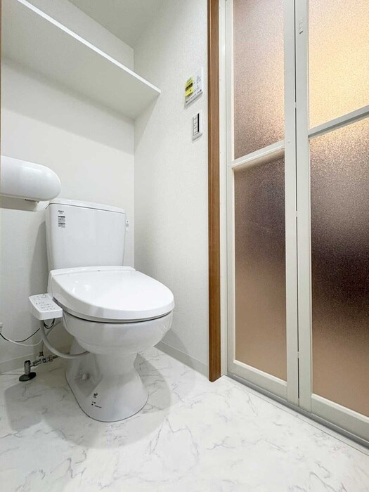 ユリカロゼAZ墨田イーストの物件内観写真