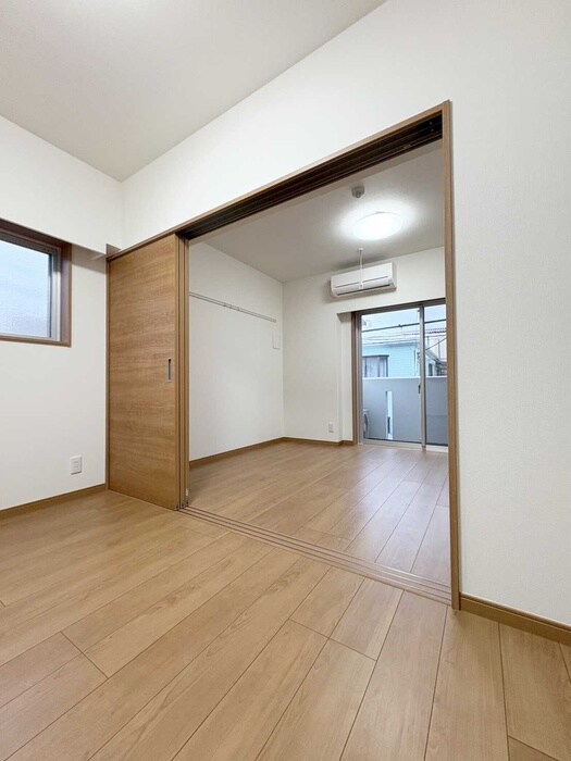 ユリカロゼAZ墨田イーストの物件内観写真