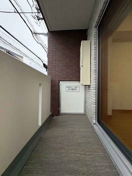 ユリカロゼAZ墨田イーストの物件内観写真