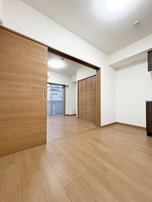 ユリカロゼAZ墨田イーストの物件内観写真