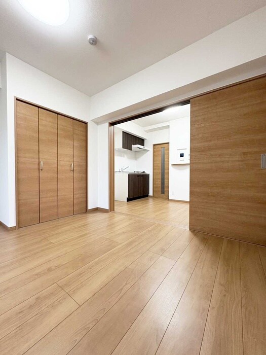 ユリカロゼAZ墨田イーストの物件内観写真