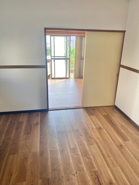 メルフラッツの物件内観写真