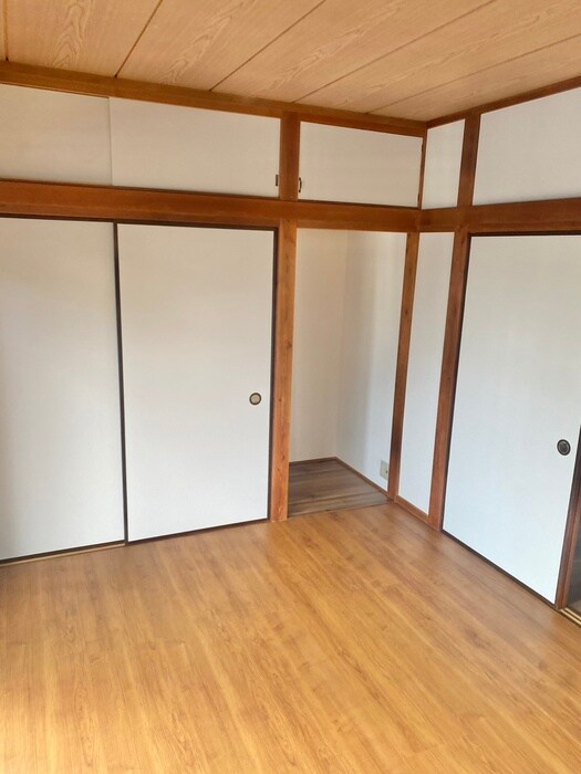 メルフラッツの物件内観写真