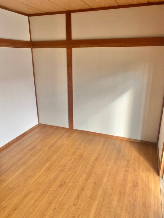 メルフラッツの物件内観写真