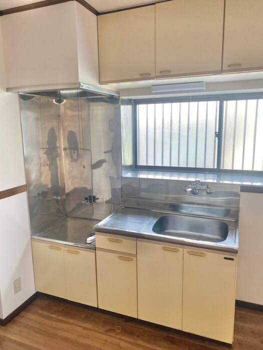 メルフラッツの物件内観写真