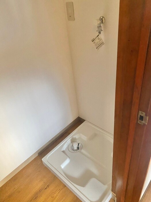 メルフラッツの物件内観写真