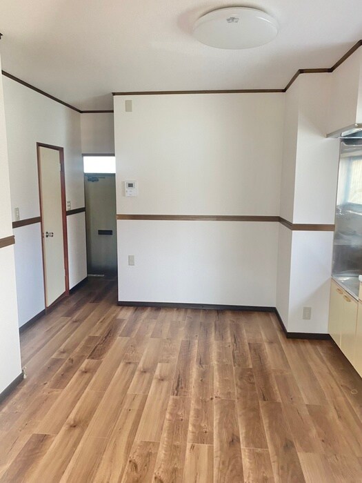 メルフラッツの物件内観写真