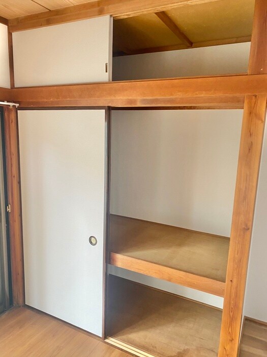 メルフラッツの物件内観写真