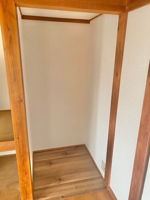 メルフラッツの物件内観写真