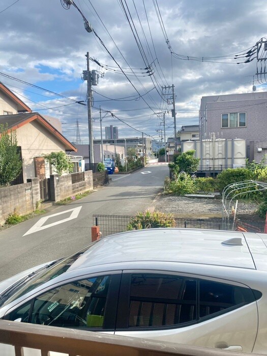 メルフラッツの物件内観写真