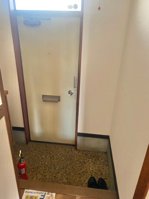 メルフラッツの物件内観写真