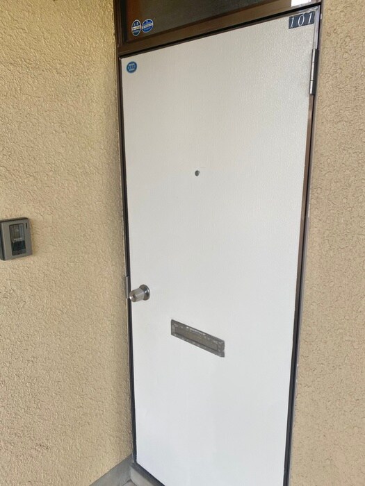 メルフラッツの物件内観写真