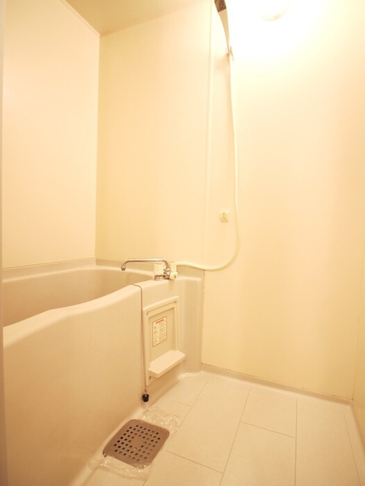 エレガンス霞ヶ関の物件内観写真