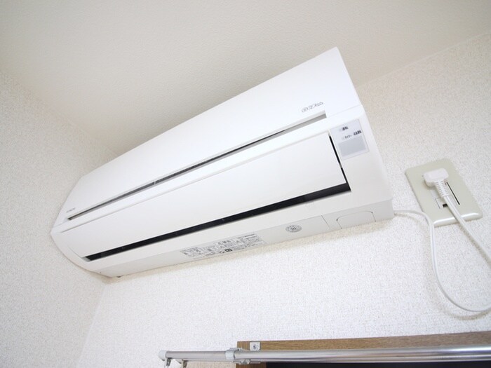 エレガンス霞ヶ関の物件内観写真