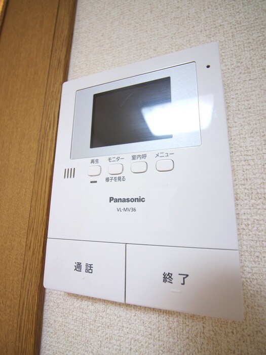 エレガンス霞ヶ関の物件内観写真