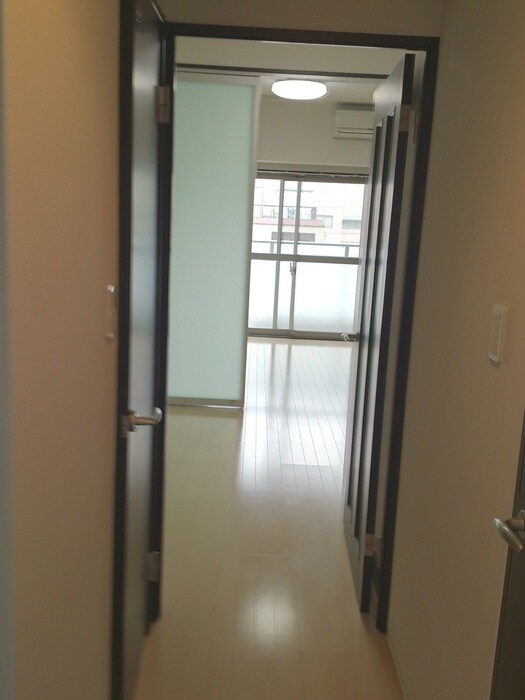 グランスカイの物件内観写真