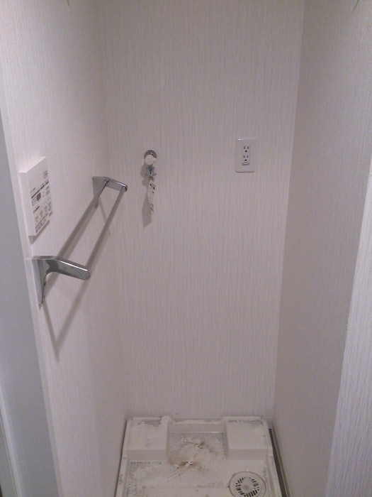 グランスカイの物件内観写真