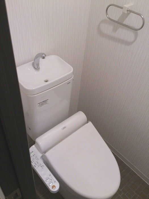 グランスカイの物件内観写真