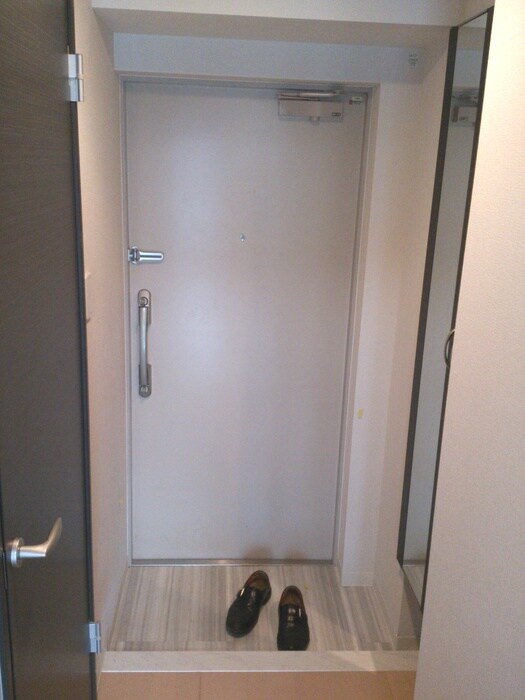 グランスカイの物件内観写真