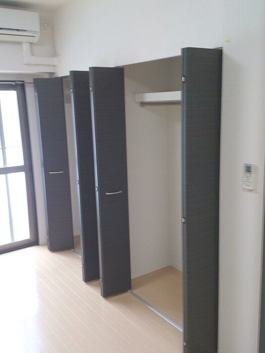 グランスカイの物件内観写真