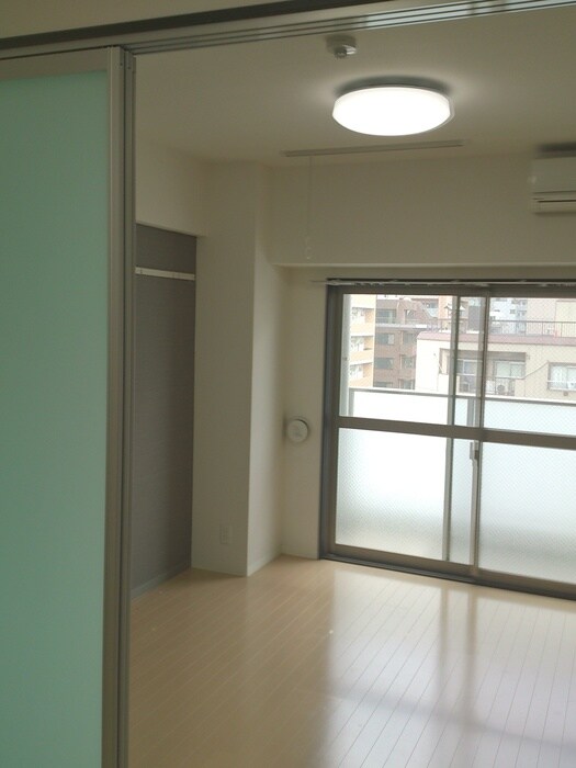 グランスカイの物件内観写真