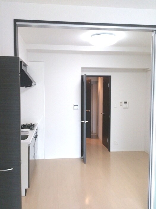 グランスカイの物件内観写真