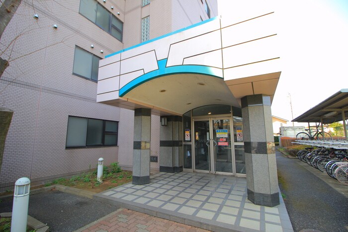 TCRE光が丘の物件外観写真