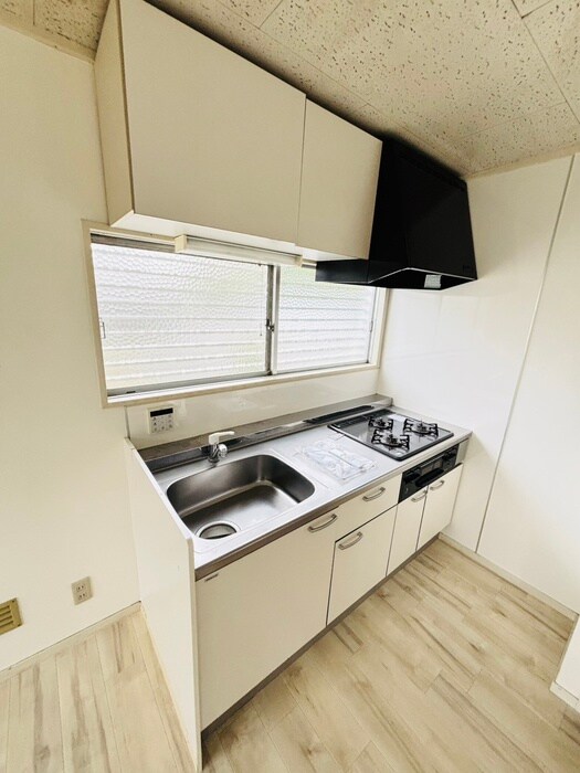 フラワーハイツの物件内観写真