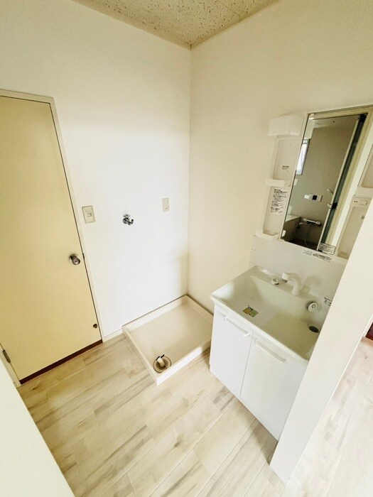 フラワーハイツの物件内観写真