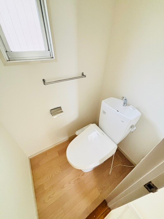 フラワーハイツの物件内観写真