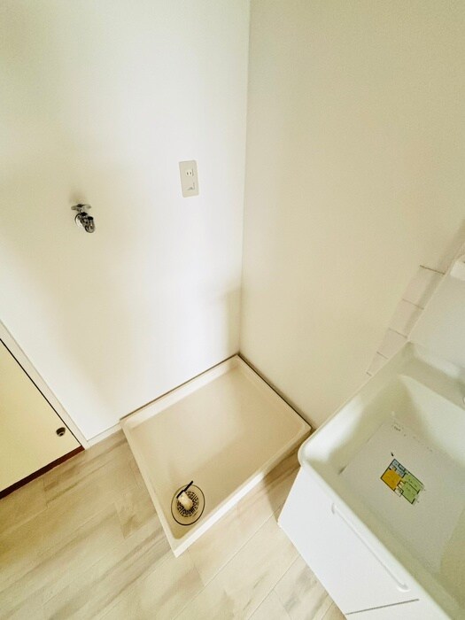 フラワーハイツの物件内観写真