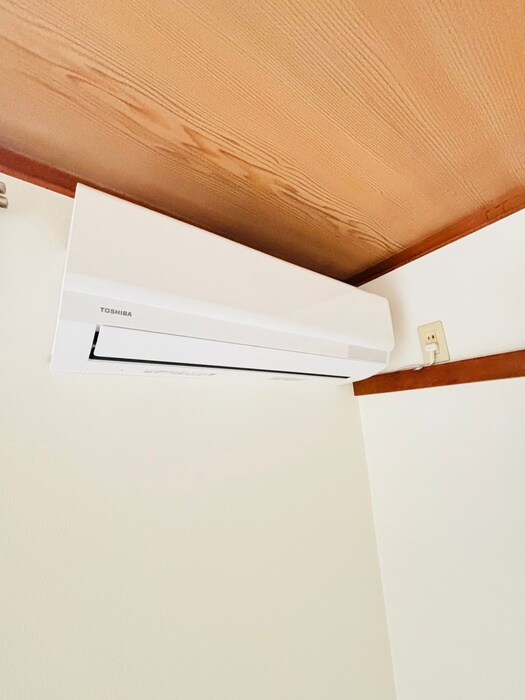 フラワーハイツの物件内観写真