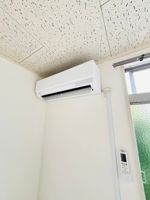 フラワーハイツの物件内観写真