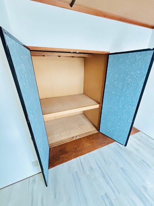 フラワーハイツの物件内観写真