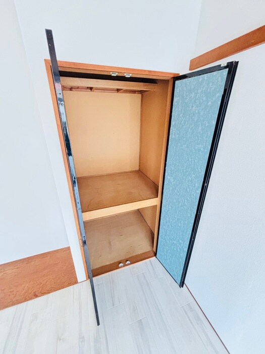 フラワーハイツの物件内観写真