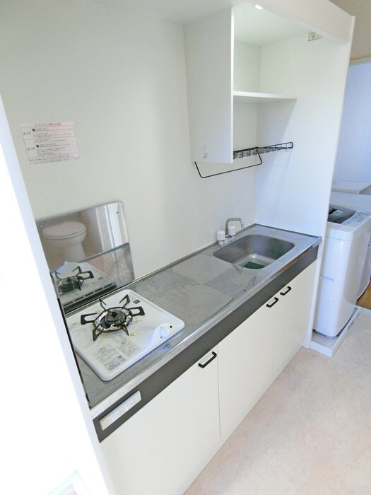 山本レジデンスＥの物件内観写真