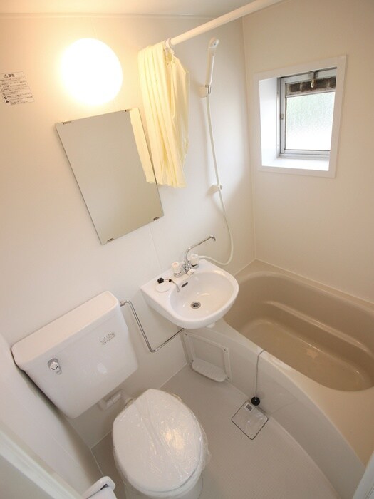 山本レジデンスＥの物件内観写真