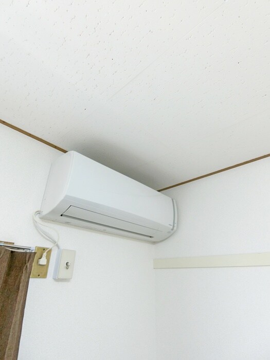 山本レジデンスＥの物件内観写真