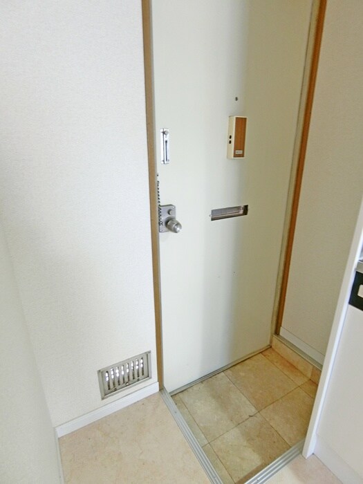 山本レジデンスＥの物件内観写真