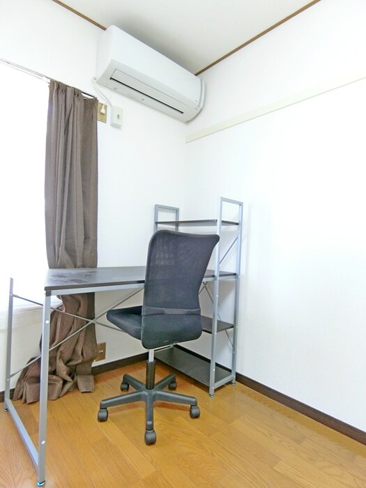 山本レジデンスＥの物件内観写真