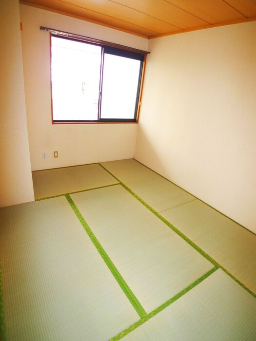 グレ－スコ－トの物件内観写真