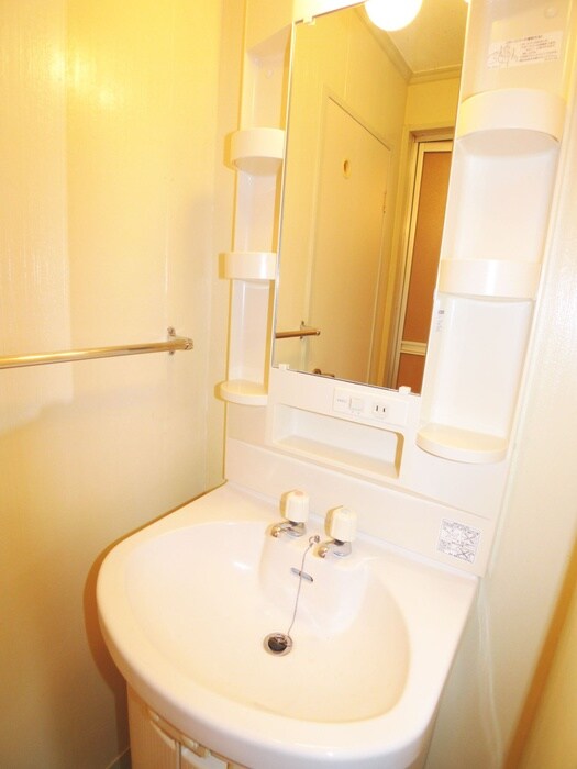 グレ－スコ－トの物件内観写真