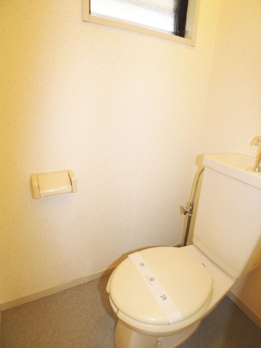 グレ－スコ－トの物件内観写真