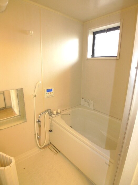 グレ－スコ－トの物件内観写真