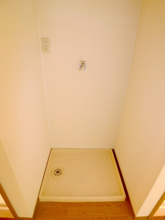 グレ－スコ－トの物件内観写真