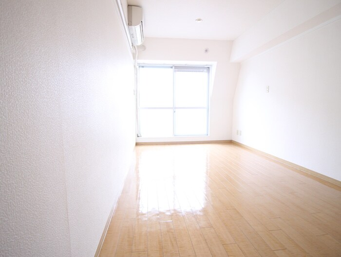 グランシャルム葛西の物件内観写真