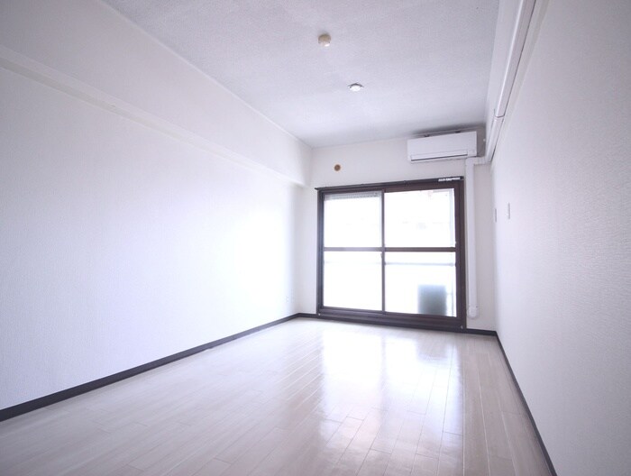 グランシャルム葛西の物件内観写真