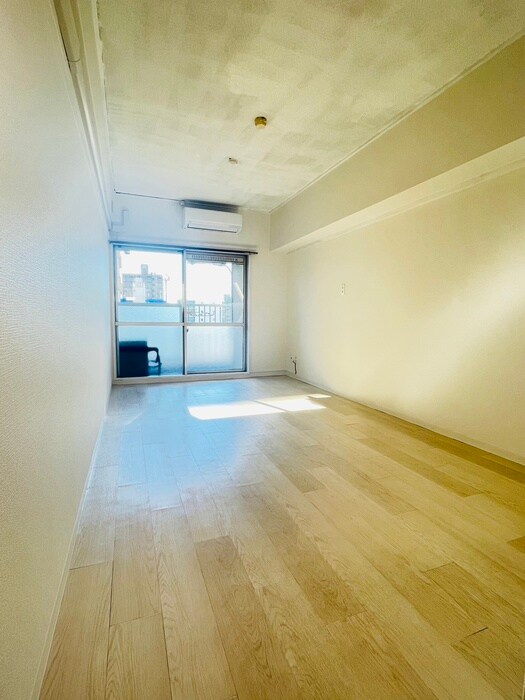 グランシャルム葛西の物件内観写真